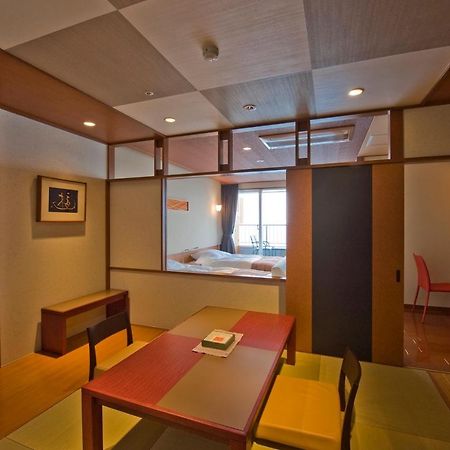 Hamanoyu Hotel Higashiizu Exterior photo