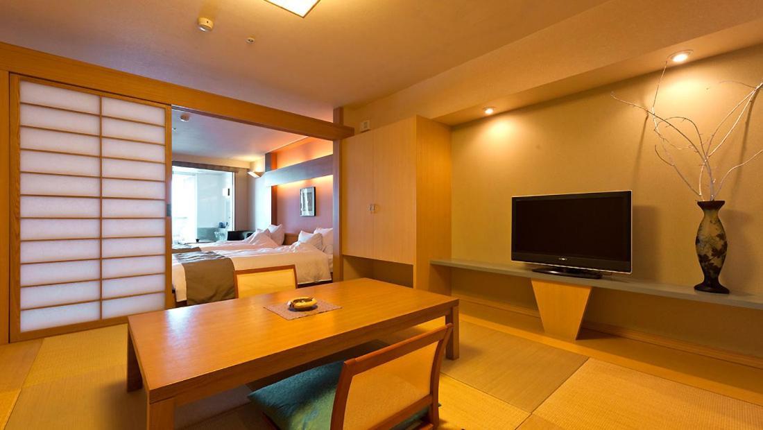 Hamanoyu Hotel Higashiizu Exterior photo