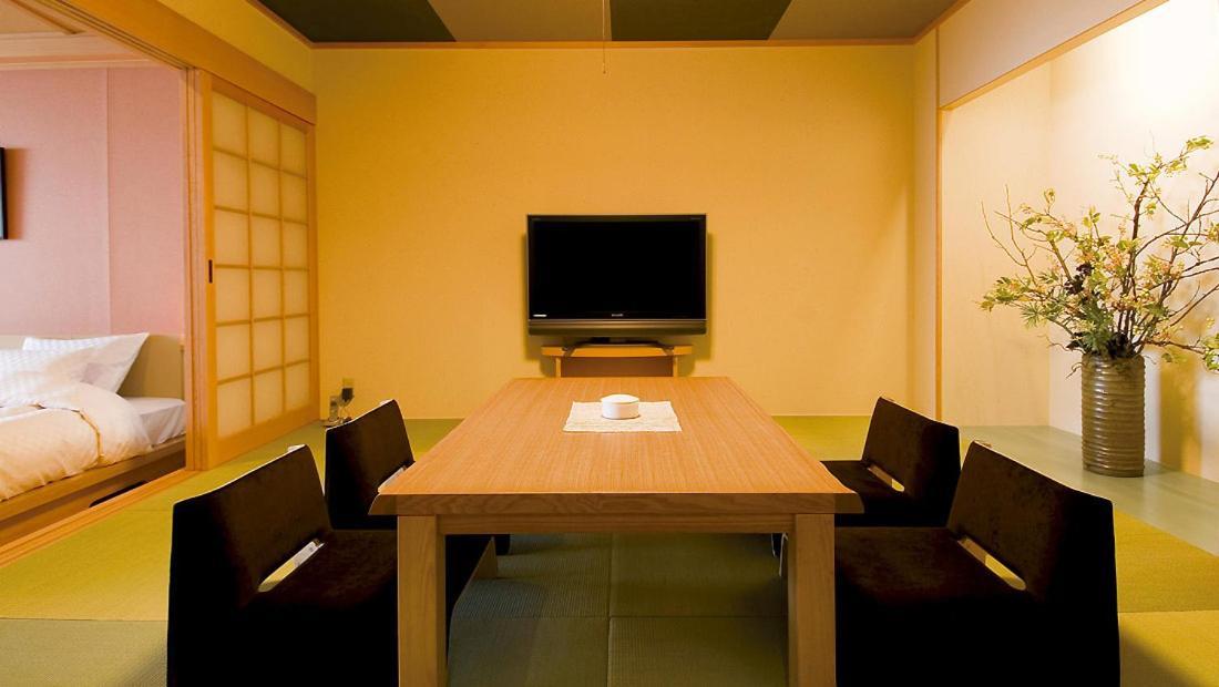 Hamanoyu Hotel Higashiizu Exterior photo