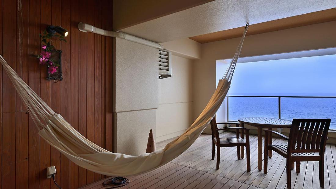 Hamanoyu Hotel Higashiizu Exterior photo