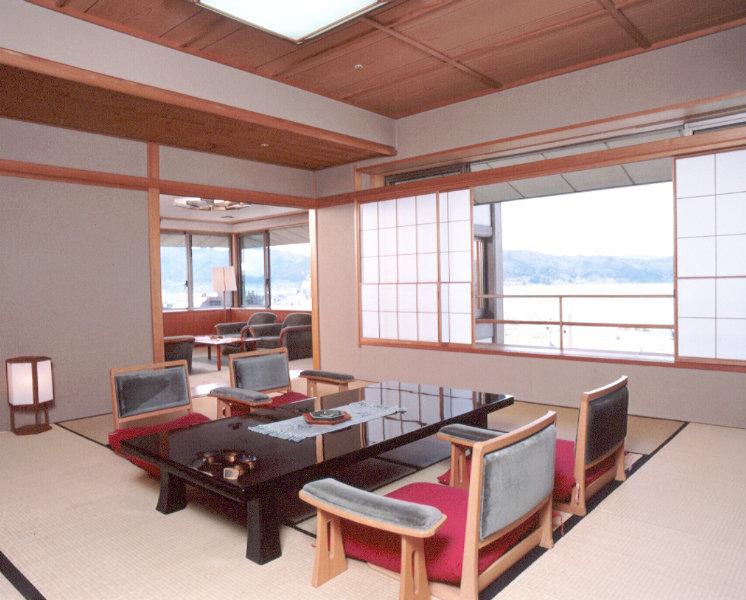 Hamanoyu Hotel Higashiizu Exterior photo