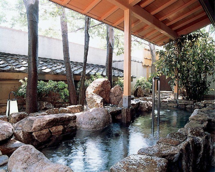 Hamanoyu Hotel Higashiizu Exterior photo