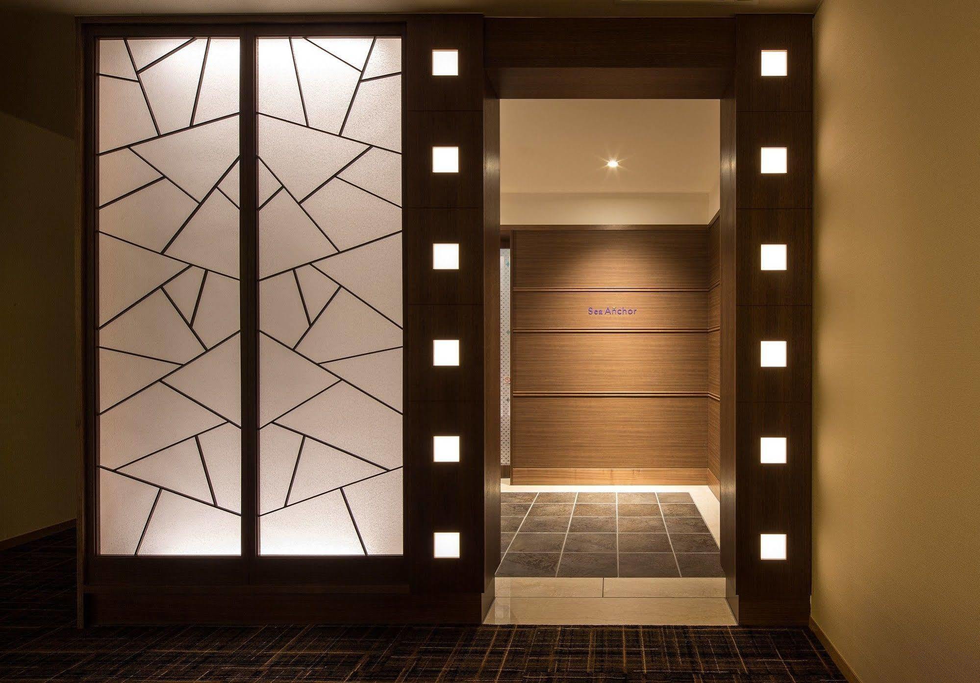 Hamanoyu Hotel Higashiizu Exterior photo