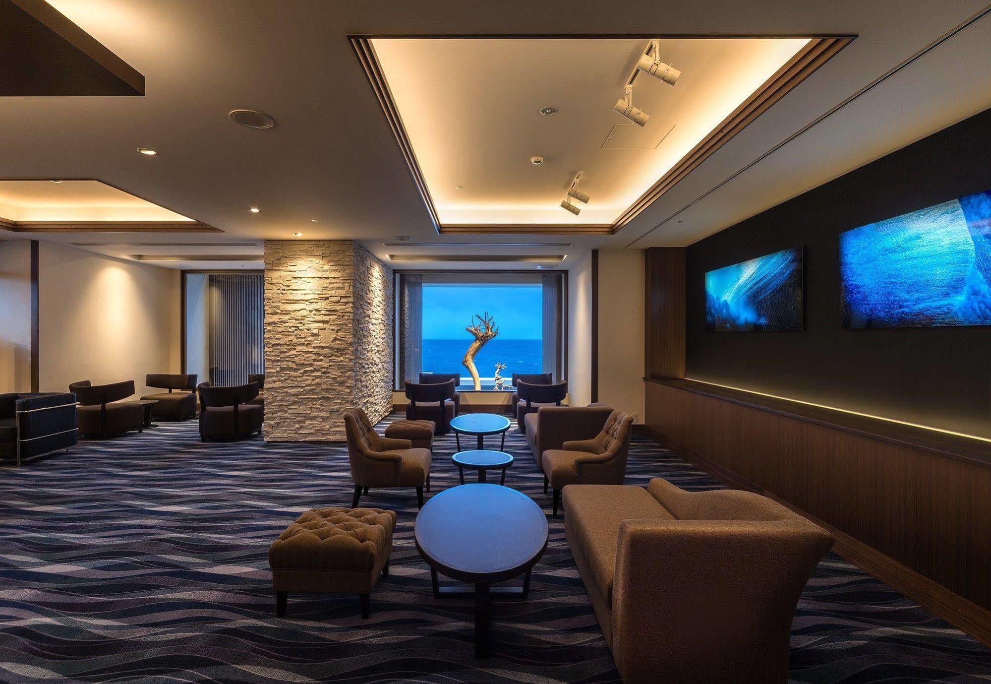 Hamanoyu Hotel Higashiizu Exterior photo